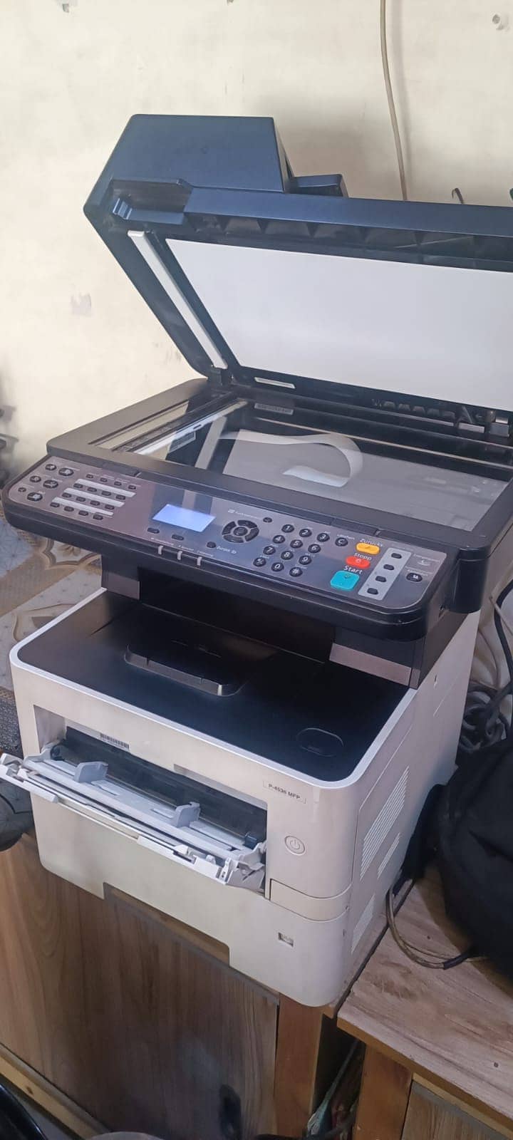 All in One Printer 2
