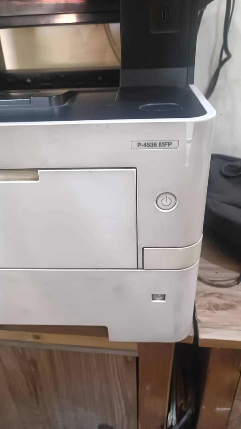 All in One Printer 3