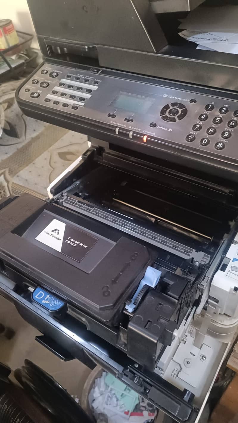 All in One Printer 5