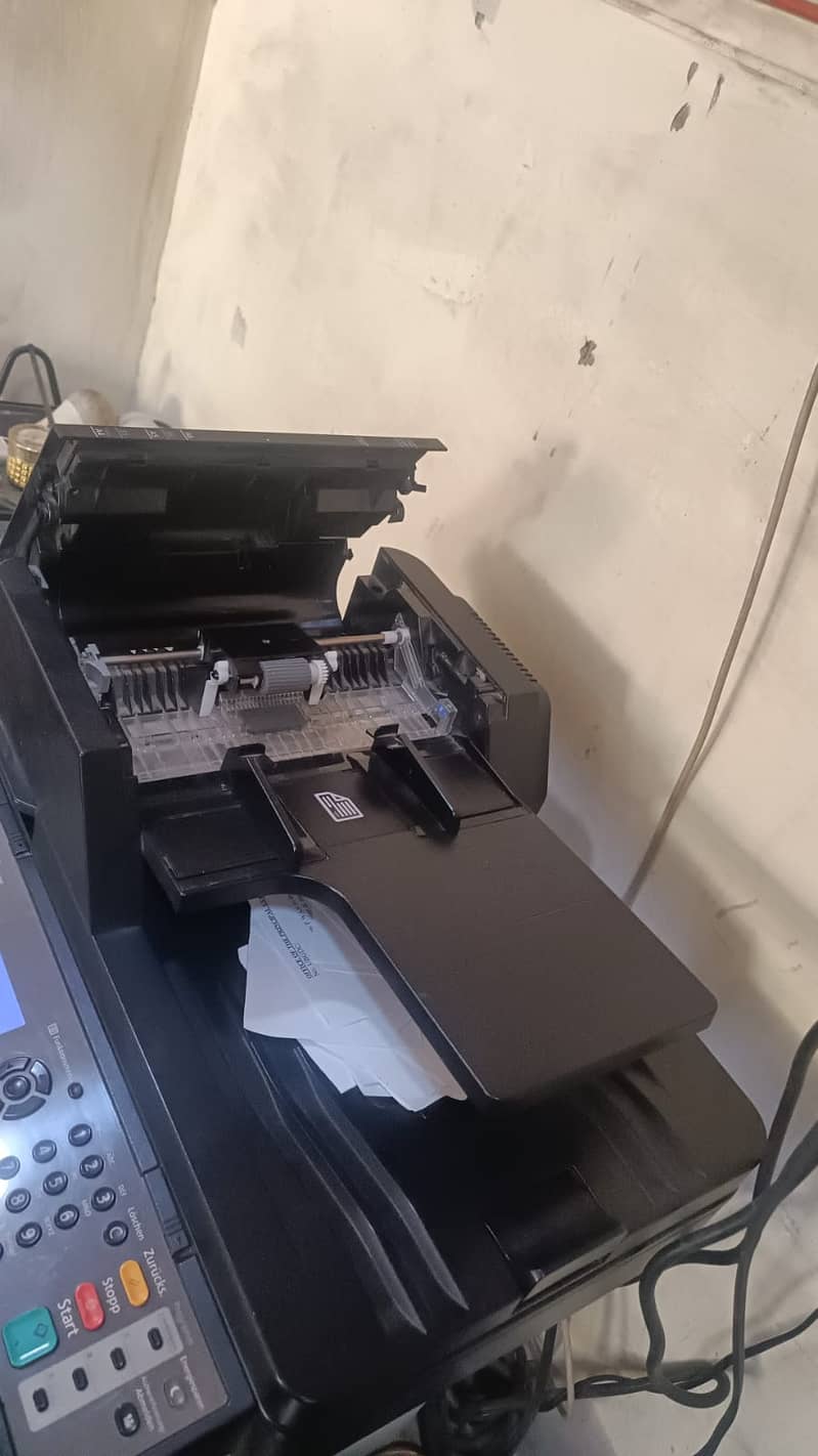 All in One Printer 6