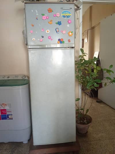 Japanese Fridge - Hitachi | Refgerator | perfect condition |