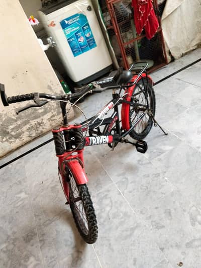 Good Condition Serious person contact