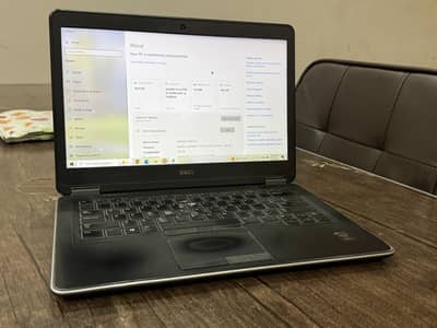 Upgrated Dell Latitude E7440, 16GB, 640GB SSD