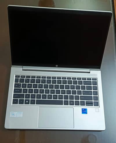 HP ProBook i7 11th Gen | 16GB RAM | 512GB NVMe SSD |