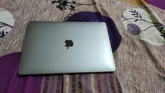 MacBook Air 2020