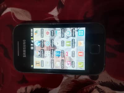 Samsung Galaxy