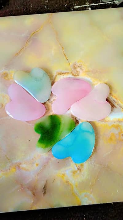 handicraft marble ghusaa stone Jaderoller 4×5