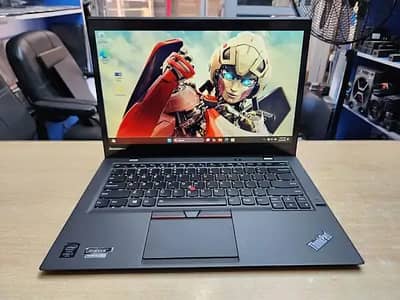 Lenovo X1 Carbon Core i7 5th gen 8/256GB