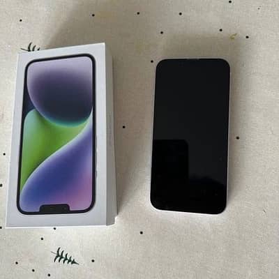 Apple iPhone 14