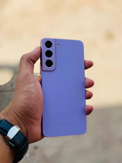 Samsung S22 PTA APPROVED