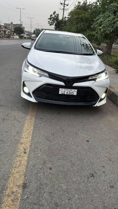 Home Use car Minor touching side se 2026 x me convert ki hy