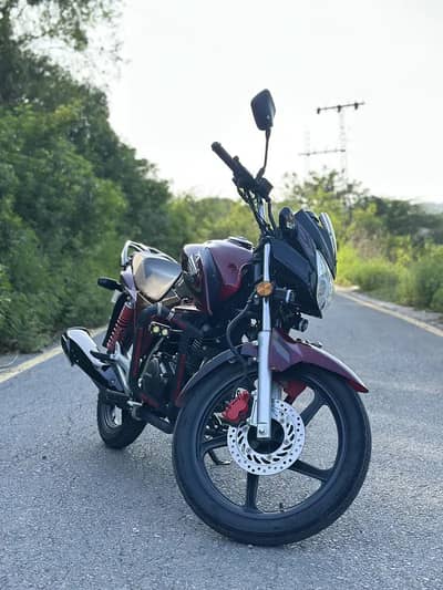 Honda CB 150F 2026 Urgent For Sale | Honda CB 150 | 4K Used Only