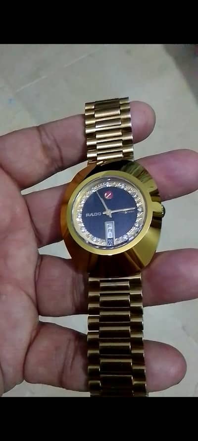 RADO DIASTAR (Original)