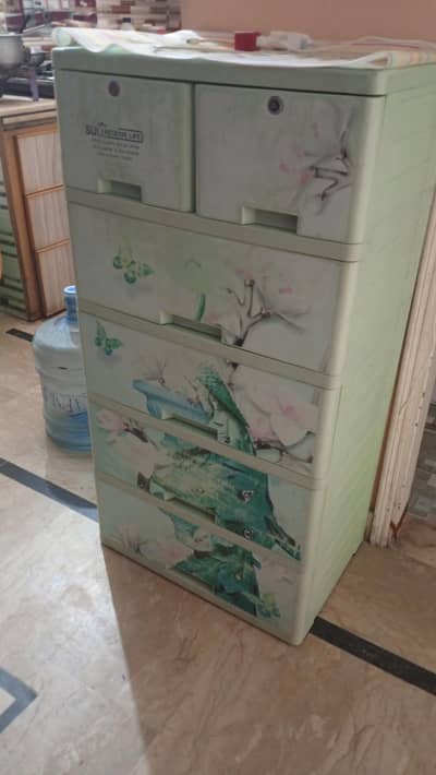 cupboard