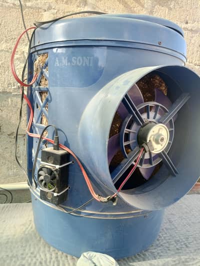 china air room cooler