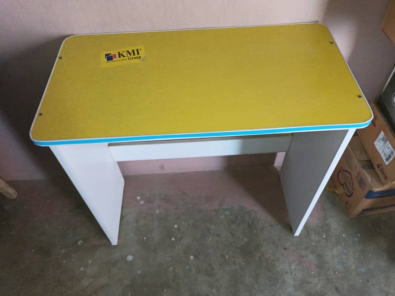 Study Table, Computer Table, Gaming Table 1