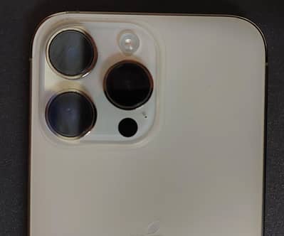 14 pro max 256 GB non PTA. urgent sale