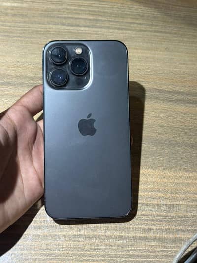 Iphone 13 pro