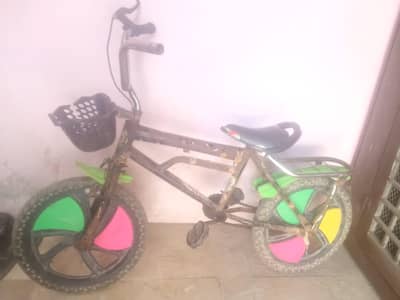 kids cycle