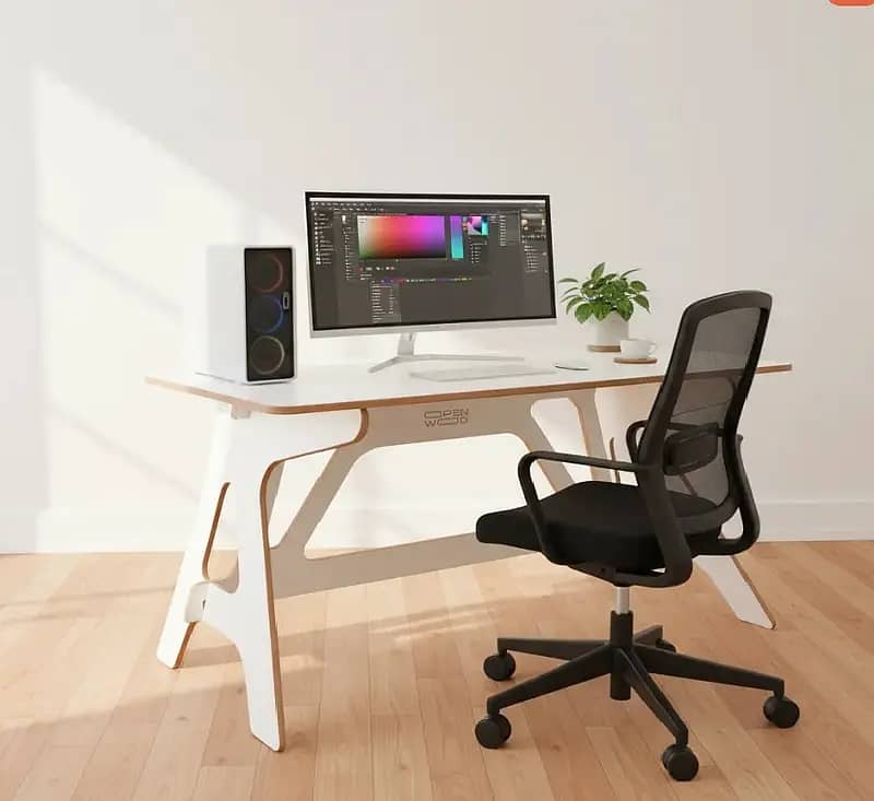 Computer Desk\Study Table 0