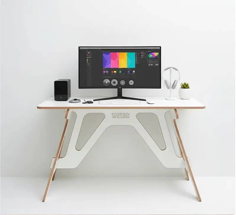 Computer Desk\Study Table 1