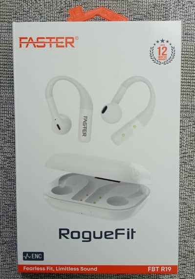A Brand New EarBud is for Sale