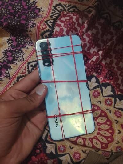 Vivo y20 4/64 not Infinix Tecno redmi oppo