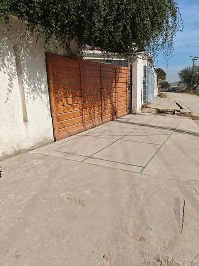 Beautiful Farm House Is Available