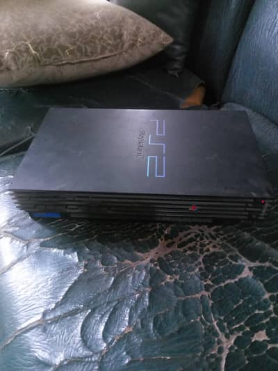 playstation 2 in very cheap price urgent sale