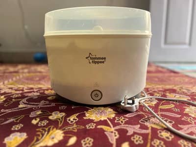 Tommee Tippee Sterilizer