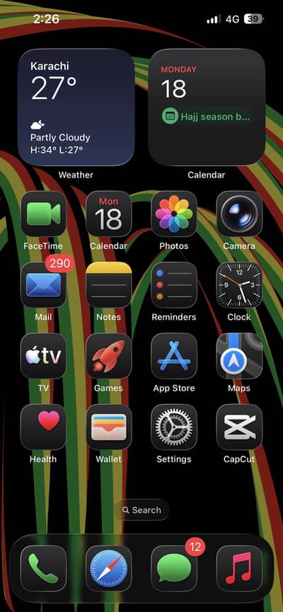 4month sim working 10by10condition