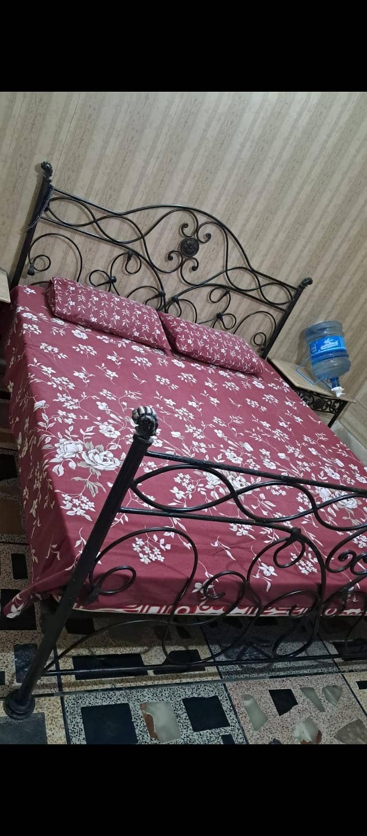 Bed set 0