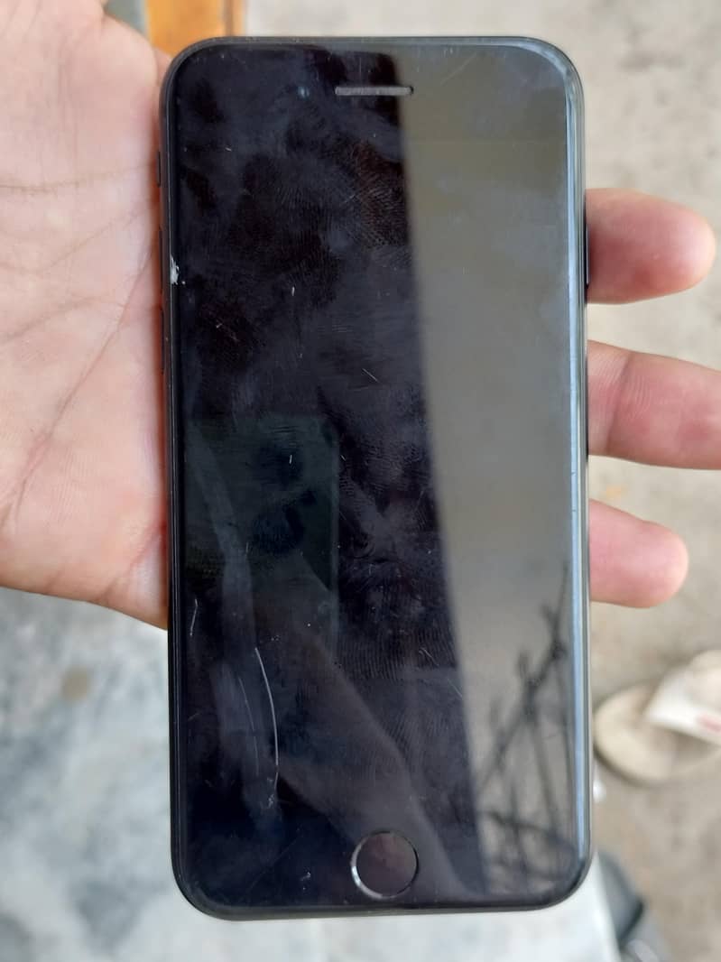 Iphone se 3rd generation 1