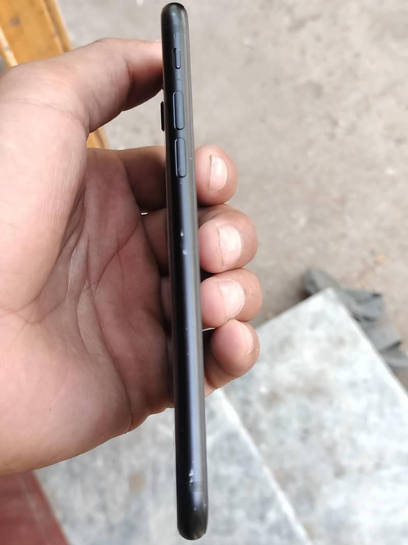 Iphone se 3rd generation 3