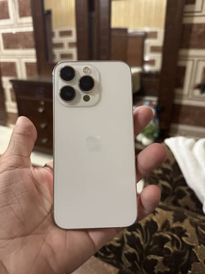 13pro 256GB Factoryunlock