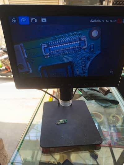 Microscop