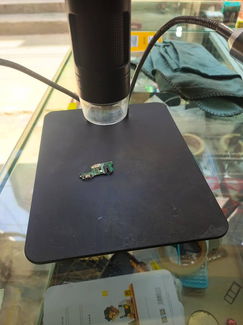 Microscop 1