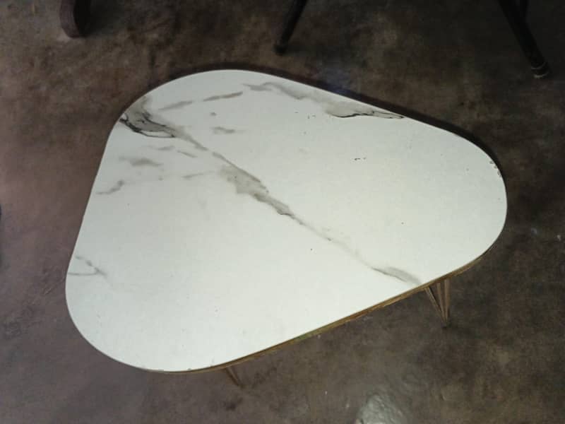 Coffee Table 1