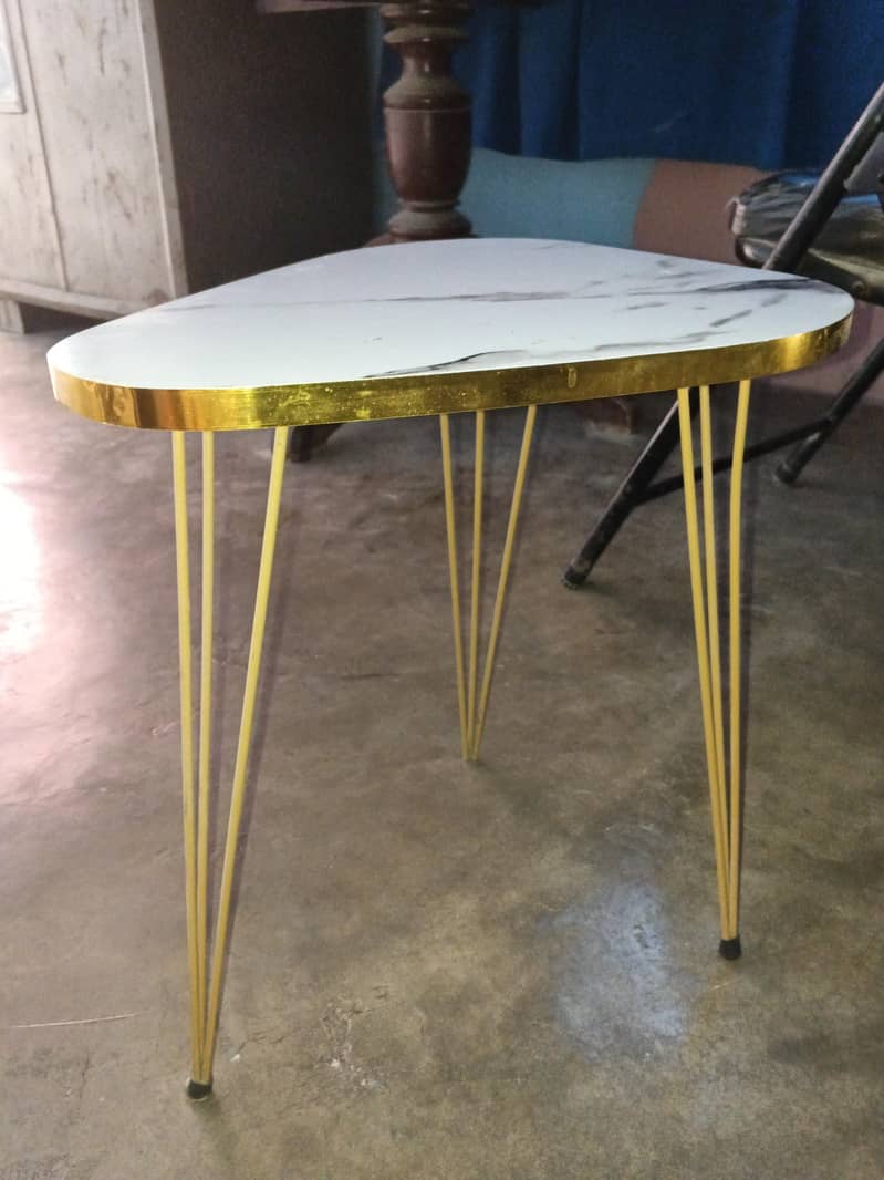 Coffee Table 2
