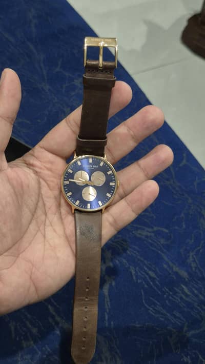 Original Kenneth Cole Watch for Sell