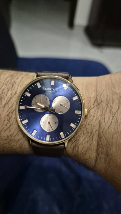 Original Kenneth Cole Watch for Sell