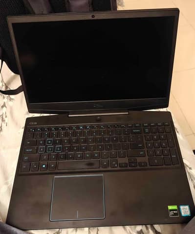 Dell G3 Gaming Laptop 1660ti Max Q Design