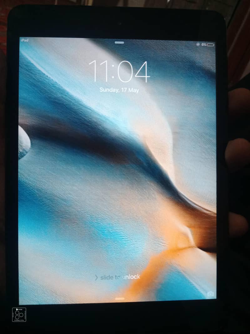 ipad mini 1 1