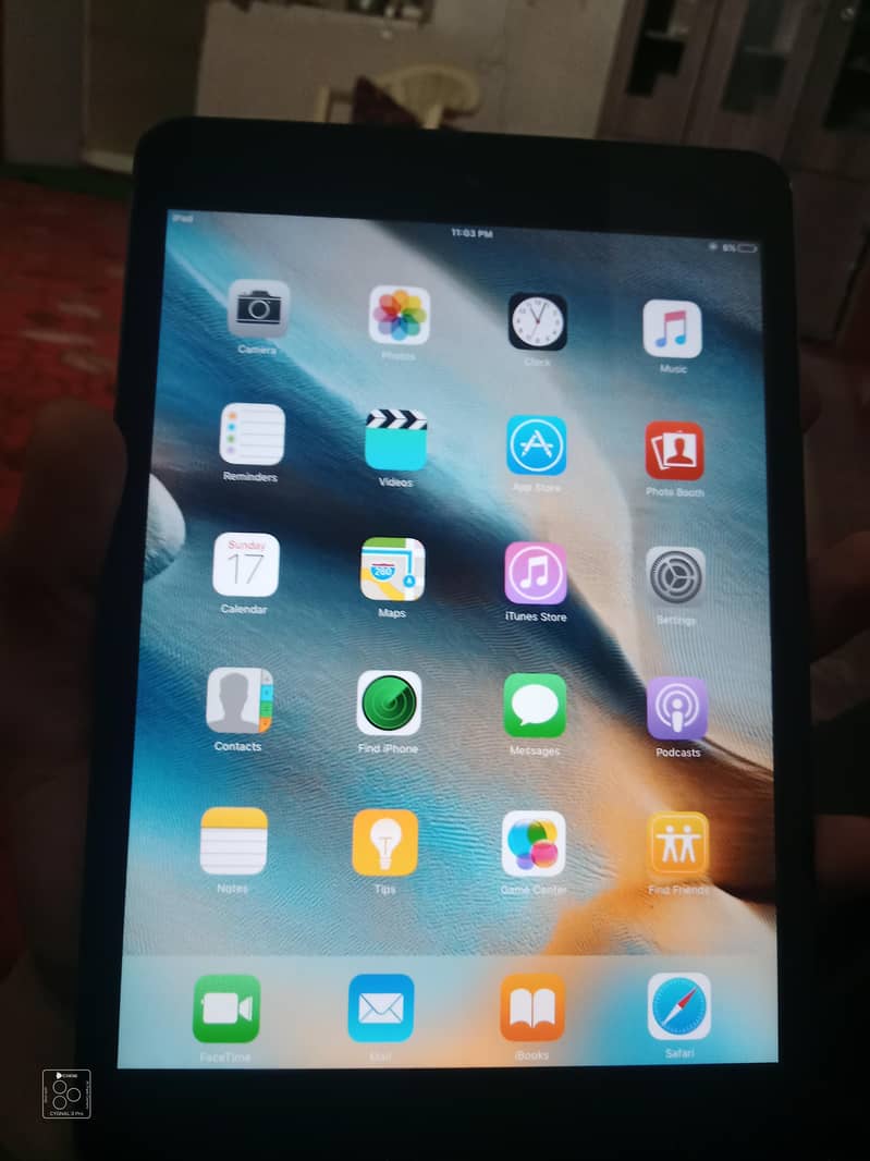 ipad mini 1 3
