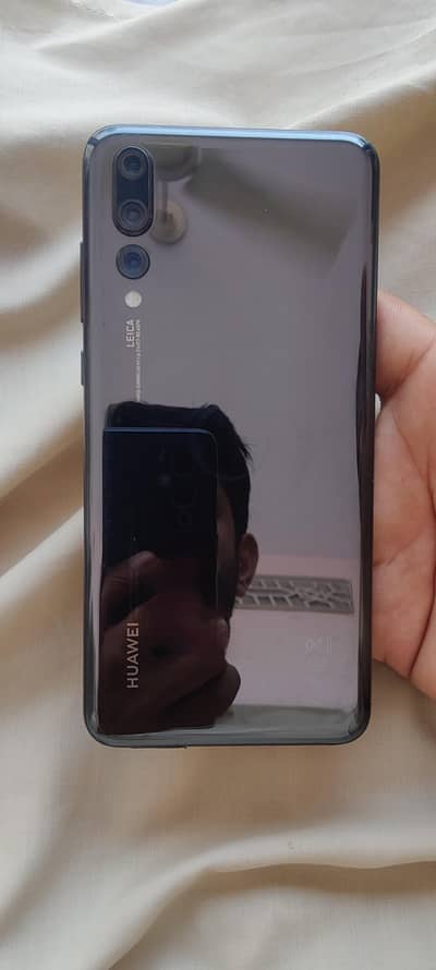 Huawei p20 pro