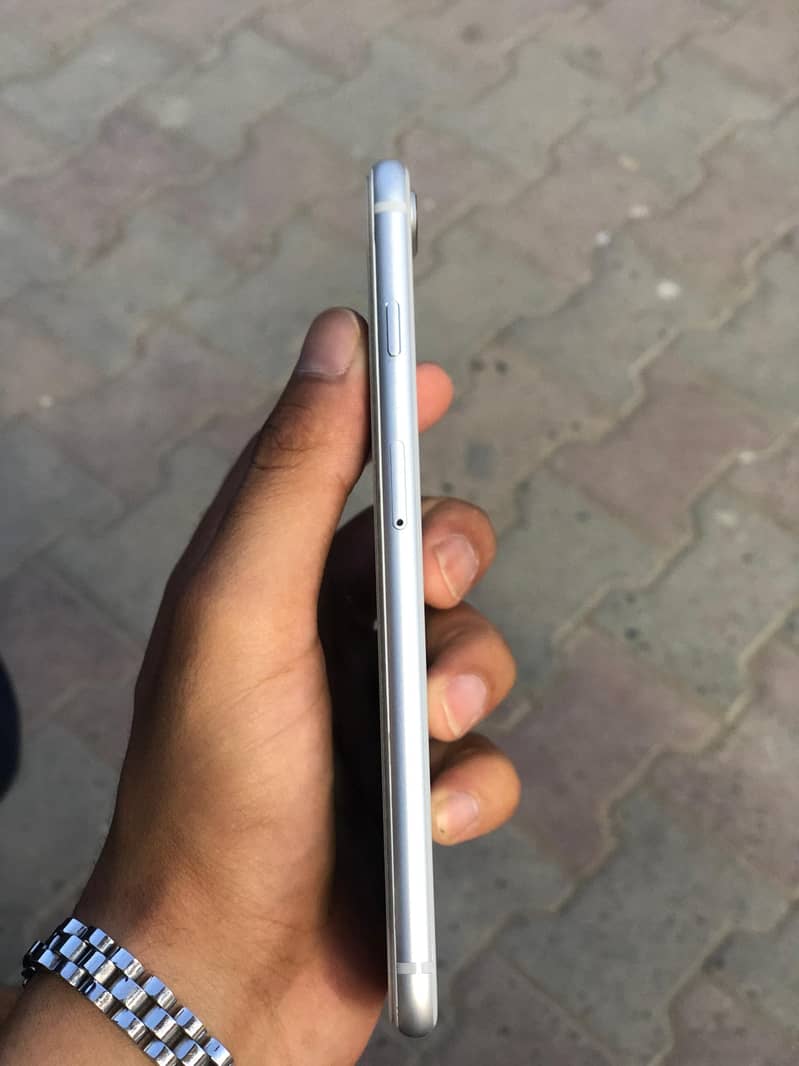 Iphone 8plus 0