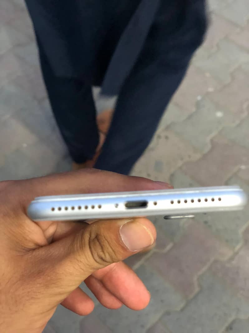 Iphone 8plus 1