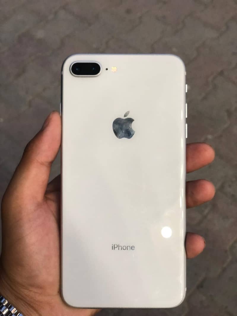 Iphone 8plus 2