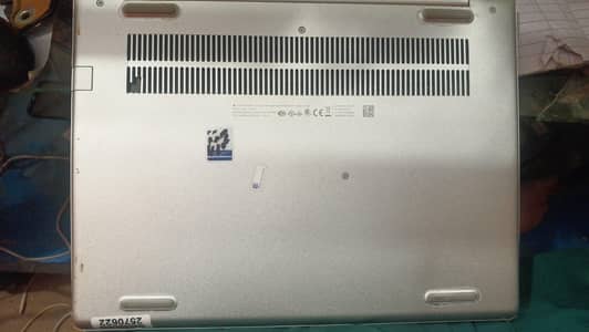 Hp ProBook 430 G7
