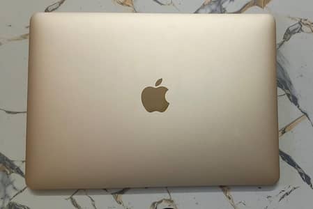 Apple MacBook 12-inch Retina 2015